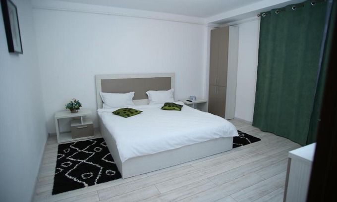 Focsani Apartamento | RCC2