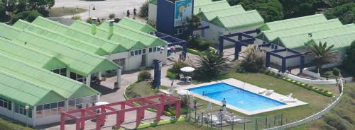 Colonia de Chapadmalal Apartamento | RCT Club vacacional y Spa