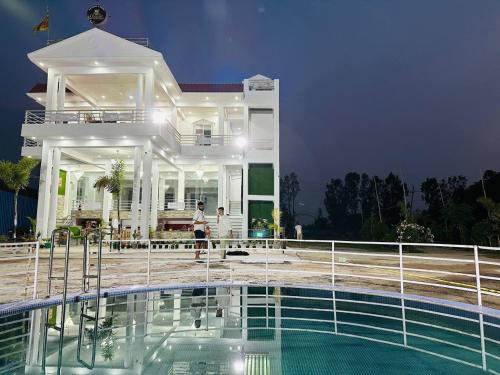 Mohangarh Casa | RD Palace and Resort