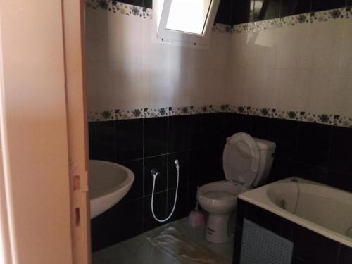 Sidi Abdelhamid Apartamento | RDC appartement شقة مفروشة