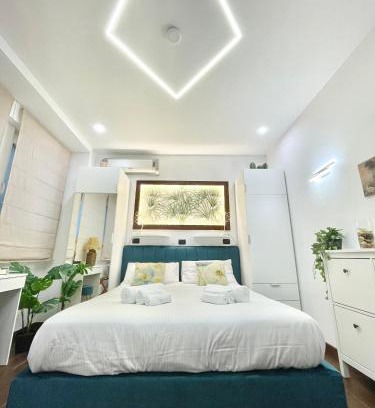 Chiaia Apartamento | Re Ferdinando Suite Mergellina