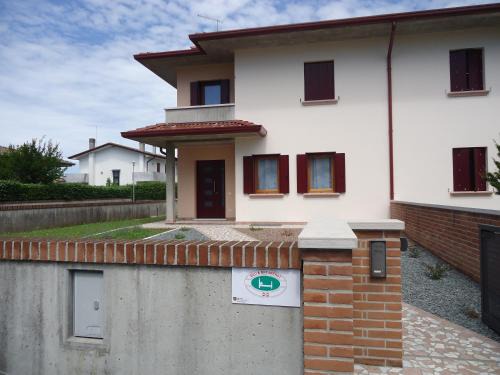 Riese Pio X Cama Y Desayuno | Re Leone Bed and Breakfast
