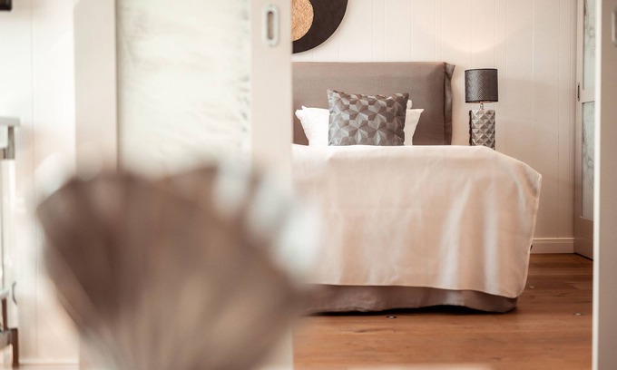 Kampen Apartamento | Re-Opening May 2023 - Dune View - Deluxe Penthouse Suite