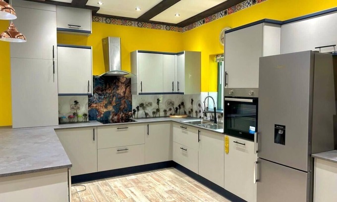 Aberdare Casa | Re-Vive at Rhigos-Zip World,Pen-y-fan, Waterfalls