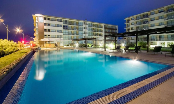 Colonia del Sacramento Hotel | Real Colonia Hotel & Suites