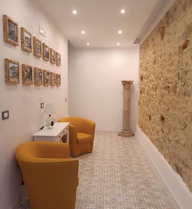 Marina Di Camerota Apartamento | Real