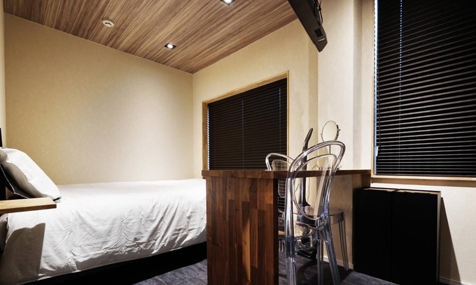 Ikejiri Apartamento | Real Life SANGENJAYA STUDIO 2Pax Shibuya