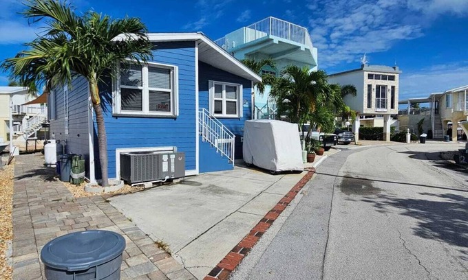 Layton Casa | Verdadero paraíso en los Cayos de Florida