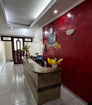 Osasco Hotel | Real Park Hotel