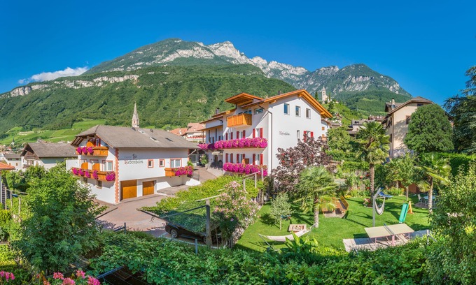 Tramin Cama Y Desayuno | Rebenheim Frühstückspension - FEWO