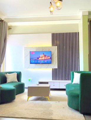 Kampala Apartamento | Rebecca Apartments Kampala