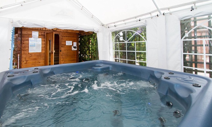 Denstone Apartamento | Rebecca en Heywood Hall