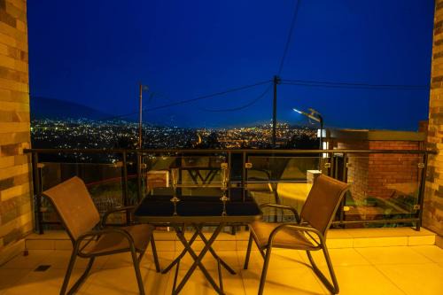 Rwanda Apartamento | Rebero Hilltop Retreat