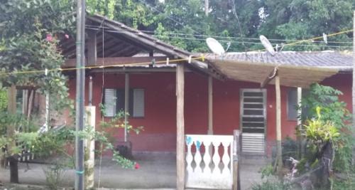 Cananeia Casa | Recanto Anavi