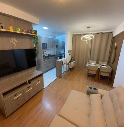 Gleba Fazenda Palhano Apartamento | Recanto Augusta