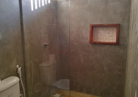 Serra Grande Chalet De Esquí | Recanto Burizinho