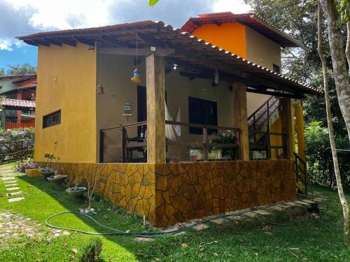 Northeast Region Casa | Recanto da Felicidade