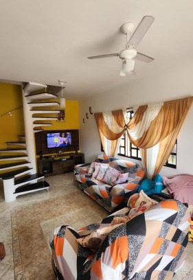 Jardim Remanso Casa | Recanto da praia