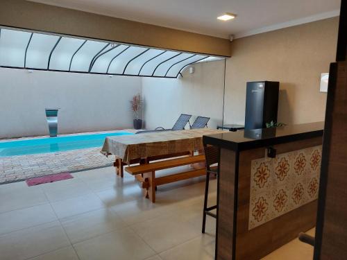 Olimpia Casa | Recanto da Tata