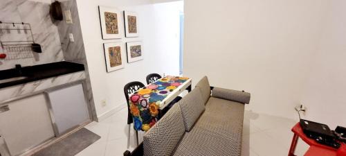 Laranjeiras Apartamento | Recanto das Laranjeiras