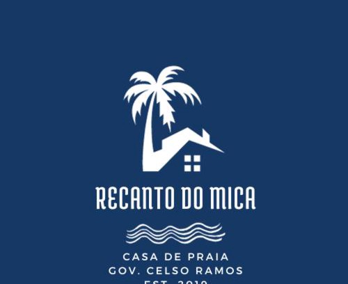 Governador Celso Ramos Casa | Recanto do Mica