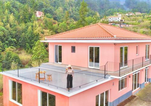 Sao Roque do Faial Casa | Recanto do Caminheiro by YOUR KEY