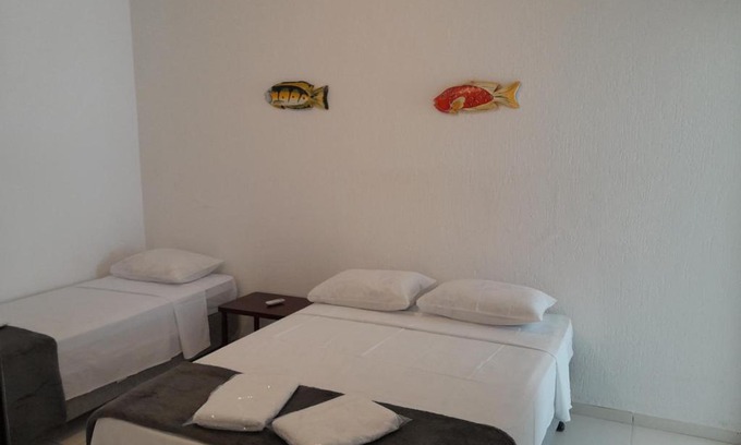 Cananeia Casa | Recanto do Centro