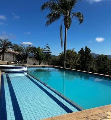 Santa Isabel Casa | Recanto do Joao Sta Isabel