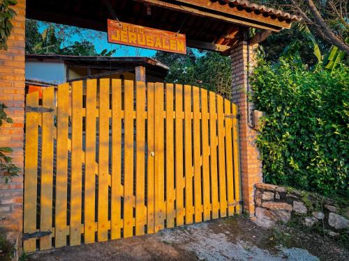 Northeast Region Cabina | Recanto do Sonho