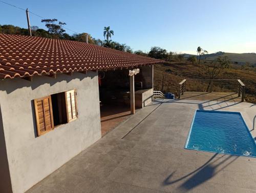 Lagoinha Casa | Recanto dos Borges