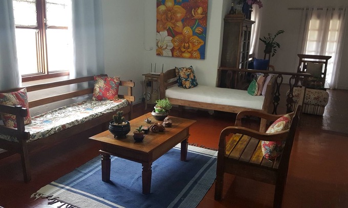Tiradentes Casa | Casa Recanto dos Encantos