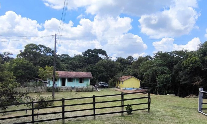 Mandirituba Casa | Recanto dos lagos