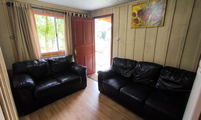 Mandirituba Casa | Recanto dos lagos