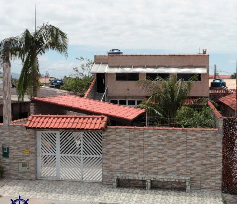 Ilha Comprida Casa | Recanto dos Marques na Ilha Comprida a 150 metros da praia