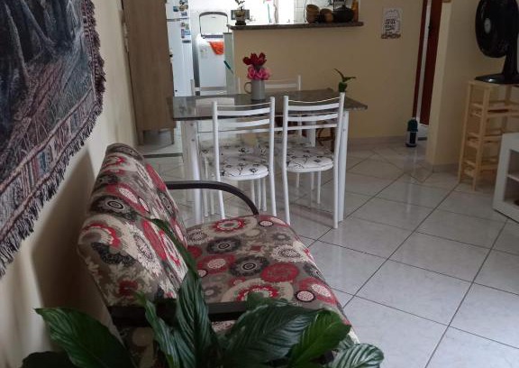 Rio das Ostras Apartamento | Recanto Flamboyant