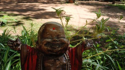 Jardim America Casa | Recanto Green