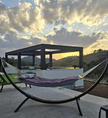 Itaguara Casa | Recanto JeJ Casa em Itaguara MG