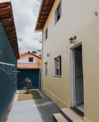 Lagoa Santa Apartamento | Recanto Kitnet