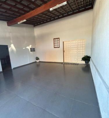 Olimpia Casa | Recanto Lemes