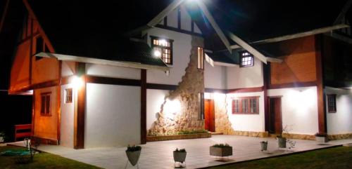 Vila Matilde Casa | Recanto Lucerna
