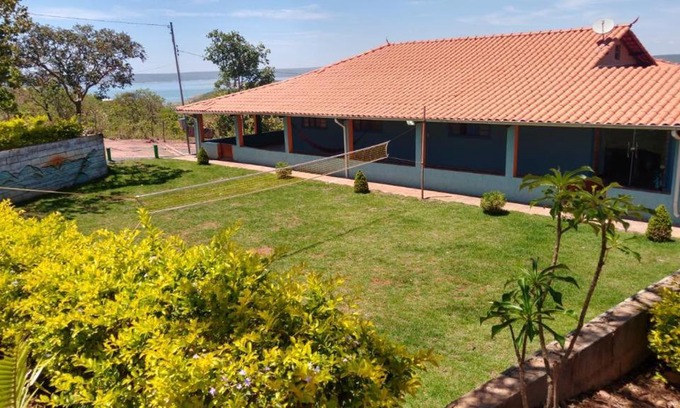 Canoeiros Casa | Recanto Malop