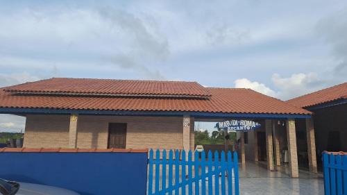 Ilha Comprida Casa | Recanto mar di Roma