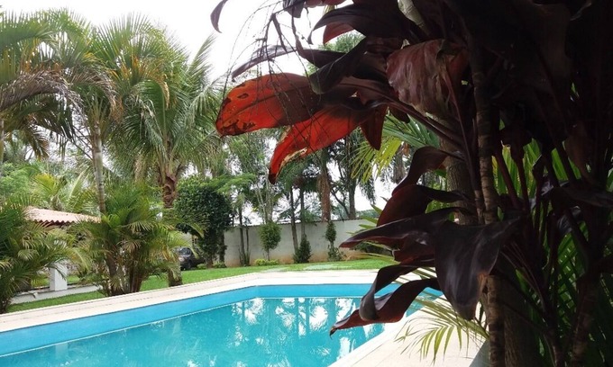 Parque Santa Tereza Casa | Rincón Nuestra Señora Aparecida (11) 9503-73861 Whatsapp (11) 4656-4258 fijo