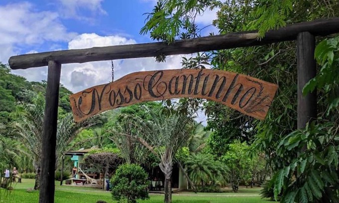 Cachoeiras de Macacu Casa | Recanto Nosso Cantinho