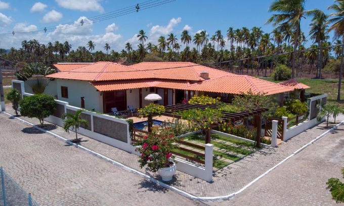 Barra Grande Casa | Recanto Rota dos Corais