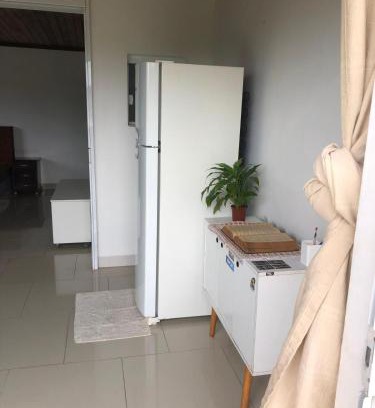 Sao Jose Apartamento | Recanto Urbano Centro histórico