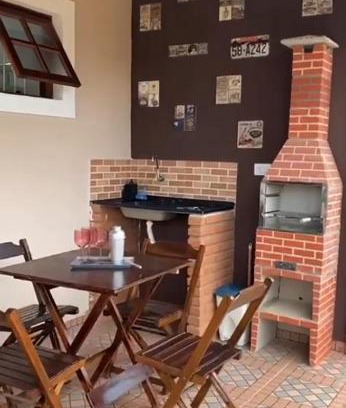 Sao Roque Casa | Recanto Videira Rota do Vinho