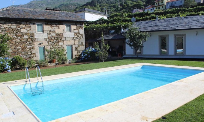 Candal Casa | Recantos da Montanha