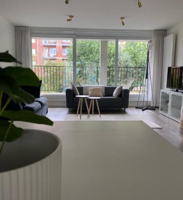 Wenduine Apartamento | Recent en lichtrijk duplex-appartement te Wenduine
