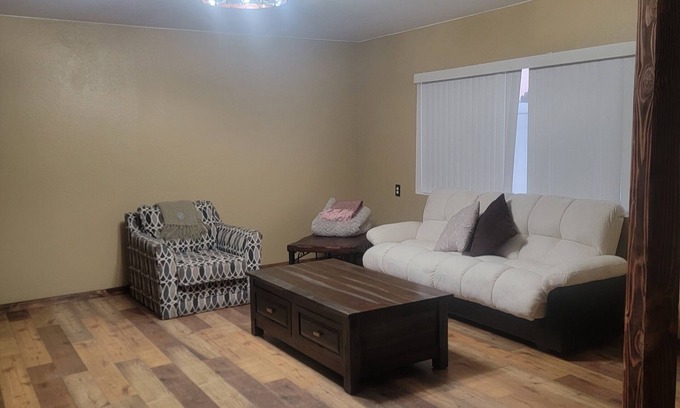 Wickenburg Casa | Recently renovated home less than one mile from downtown Wickenburg Arizona